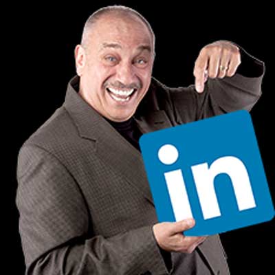 Why LinkedIn May Be the Best Social Media Platform to Help Build Your Crowd